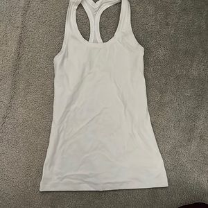 Lululemon Tanktop